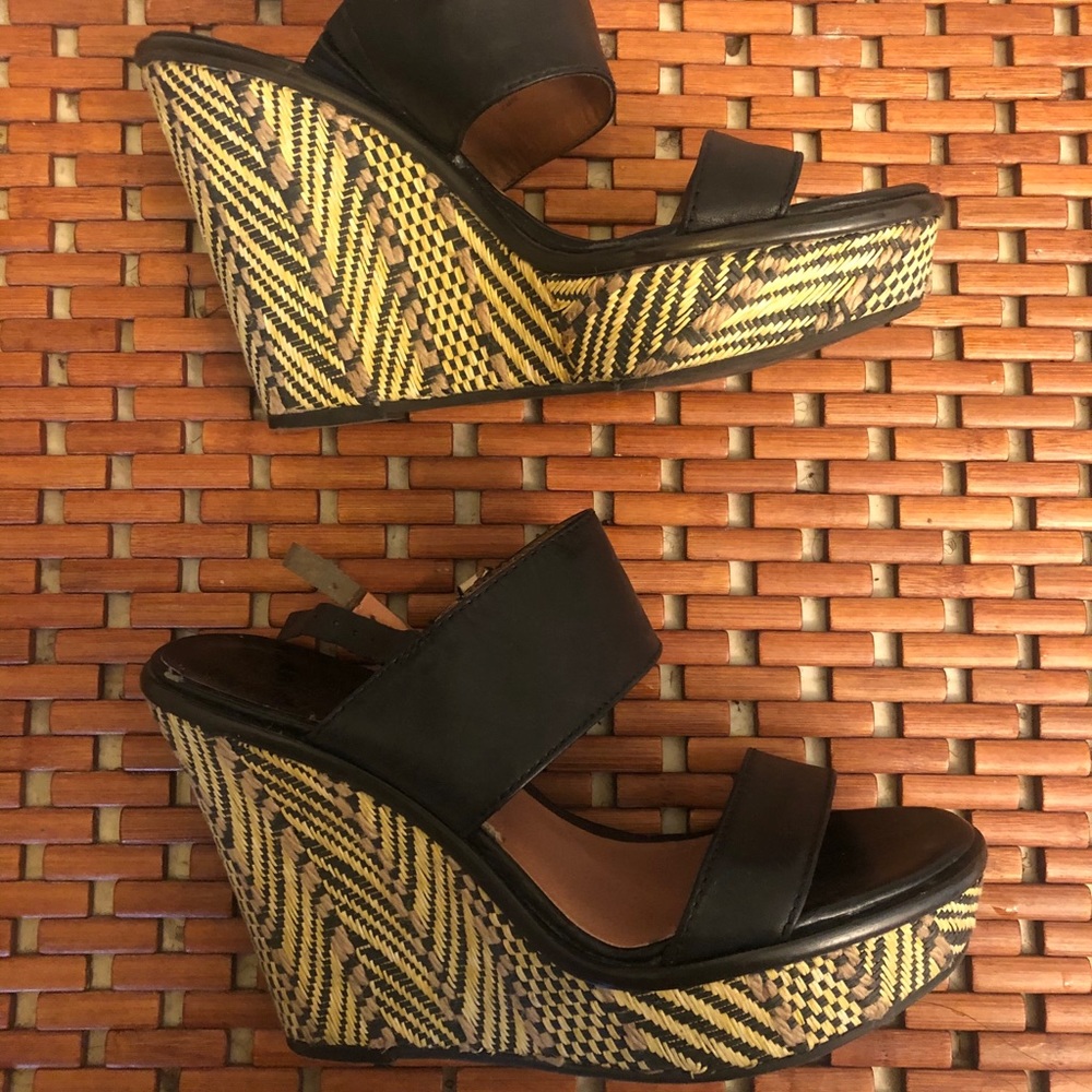 Wedges - Picture 2 of 4